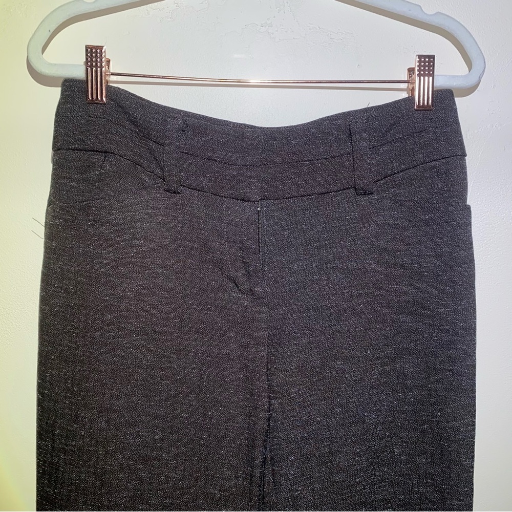 New York & Co Dark brown dress pants